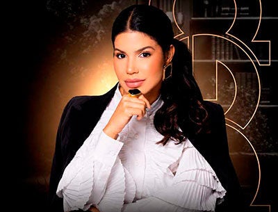 Graziele Alves